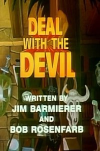 Defenders of the Earth – S01E25 – Deal with the Devil