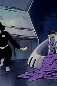 Defenders of the Earth – S01E26 – Terror in Time