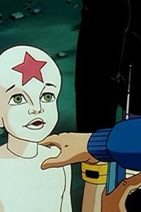 Defenders of the Earth – S01E28 – The Starboy