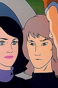 Defenders of the Earth – S01E30 – The Ghost Walks Again