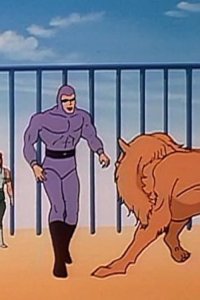 Defenders of the Earth – S01E34 – The Carnival of Doctor Kalihari