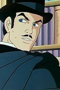 Defenders of the Earth – S01E35 – The Mystery of the Book
