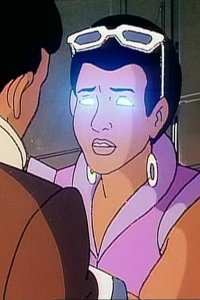 Defenders of the Earth – S01E37 – The Frozen Heart