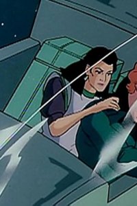 Defenders of the Earth – S01E38 – Rick Gordon, One-Man Army