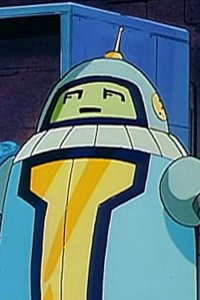 Defenders of the Earth – S01E40 – Audie and Tweak