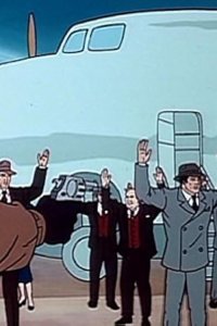 Defenders of the Earth – S01E41 – Return of the Skyband