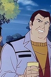 Defenders of the Earth – S01E44 – 100 Proof Highway