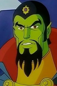 Defenders of the Earth – S01E46 – The Prince Makes His Move
