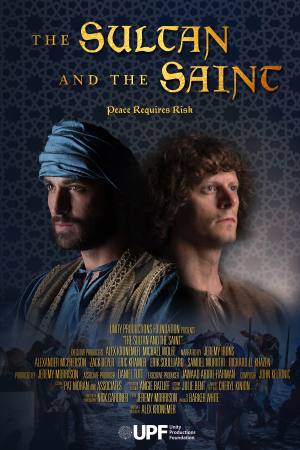 The Sultan and the Saint