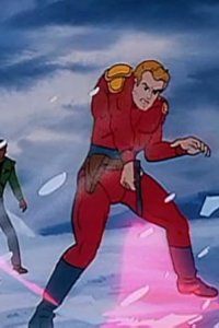 Defenders of the Earth – S01E48 – The Prince Weds