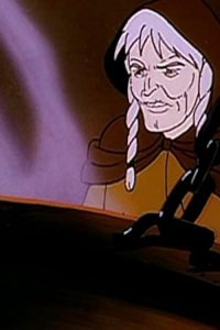 Defenders of the Earth – S01E49 – The Prince’s Royal Hunt