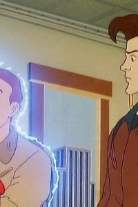 The Real Ghost Busters – S02E02 – Adventures in Slime and Space