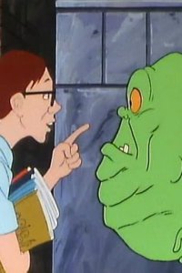The Real Ghost Busters – S02E05 – They Call Me Mister Slimer