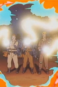 The Real Ghost Busters – S02E07 – Night Game