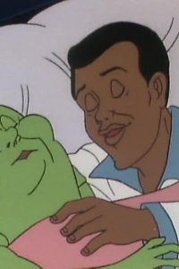 The Real Ghostbusters – S02E10 – Dairy Farm