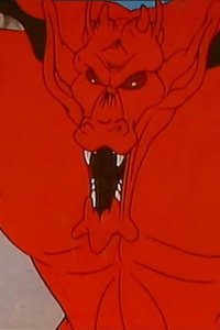 The Real Ghost Busters – S02E11 – Egon’s Ghost