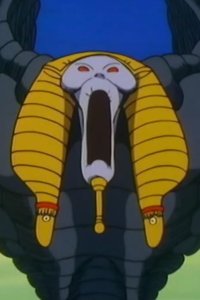 The Real Ghost Busters – S02E18 – The Long, Long, Long, Goodbye
