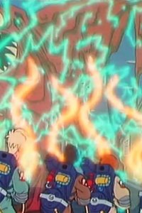 The Real Ghost Busters – S02E22 – Doctor, Doctor