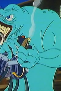 The Real Ghost Busters – S02E24 – Victor, the Happy Ghost