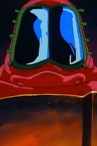 The Real Ghostbusters – S02E25 – Lost and Foundry