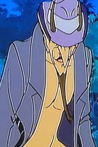 The Real Ghostbusters – S02E26 – Chicken, He Clucked