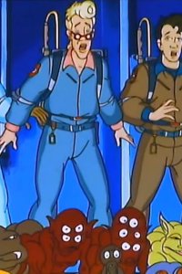 The Real Ghost Busters – S02E28 – The Hole in the Wall Gang