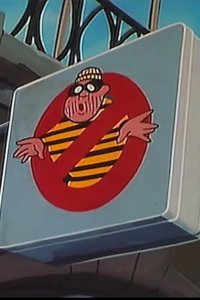 The Real Ghostbusters – S02E29 – Ghost Busted