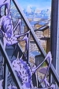 The Real Ghostbusters – S02E30 – The Ghostbusters in Paris