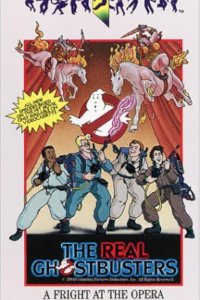 The Real Ghost Busters – S02E31 – A Fright at the Opera
