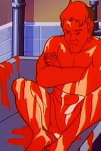The Real Ghost Busters – S02E34 – Drool, the Dog-Faced Goblin