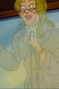 The Real Ghost Busters – S02E35 – Boo-Dunit