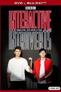 Interactive Introverts