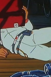 The Real Ghostbusters – S02E38 – The Thing in Mrs. Faversham’s Attic