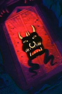 The Real Ghost Busters – S02E40 – Knock, Knock