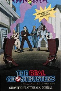 The Real Ghost Busters – S02E43 – Ghost Fight at the O.K. Corral