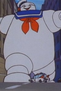 The Real Ghost Busters – S02E44 – Cry Uncle
