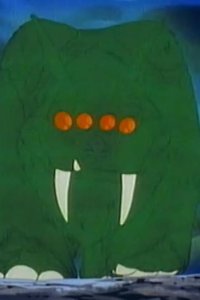 The Real Ghost Busters – S02E46 – The Scaring of the Green