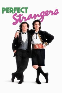 Perfect Strangers – S08E05 – Up, Up and Away: Part 1