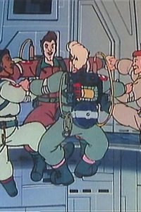 The Real Ghost Busters – S02E47 – Ain’t NASA-sarily So