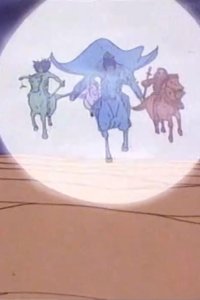 The Real Ghostbusters – S02E48 – Apocalypse – What, NOW?