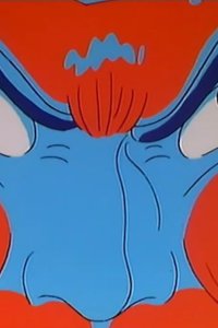 The Real Ghostbusters – S02E49 – The Devil to Pay