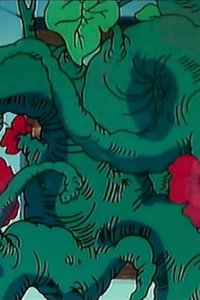 The Real Ghostbusters – S02E50 – A Ghost Grows in Brooklyn