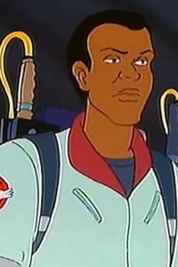 The Real Ghostbusters – S02E52 – Last Train to Oblivion