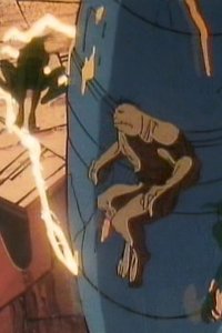 The Real Ghost Busters – S02E53 – Beneath These Streets