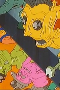 The Real Ghost Busters – S02E59 – Don’t Forget the Motor City