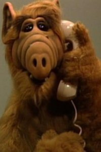 ALF – S01E05 – Keepin’ the Faith
