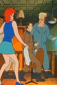 The Real Ghost Busters – S02E63 – Station Identification