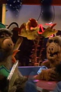 ALF – S01E07 – Help Me, Rhonda