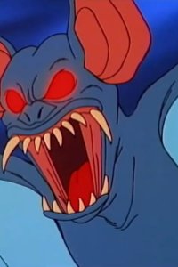 The Real Ghost Busters – S02E65 – Transylvanian Homesick Blues