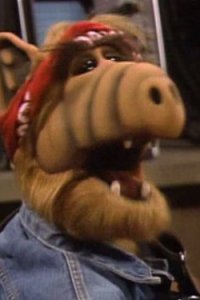 ALF – S01E08 – Don’t It Make My Brown Eyes Blue?